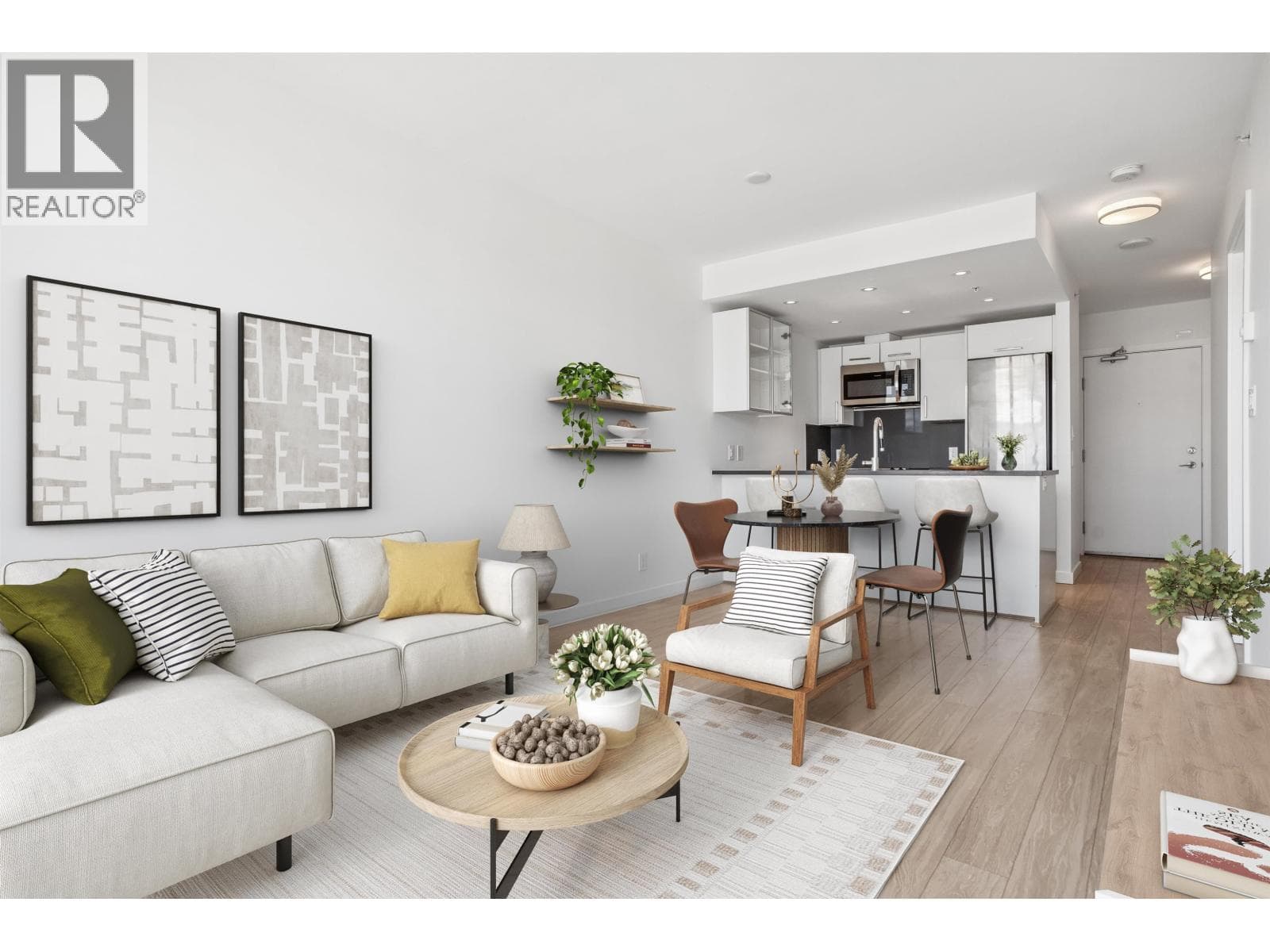 559 955 E HASTINGS STREET, Greater Vancouver — photo 2