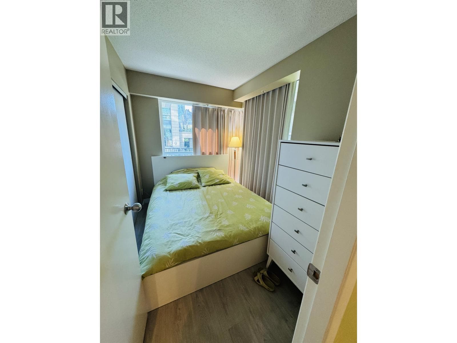 207 1889 ALBERNI STREET, Greater Vancouver — photo 5