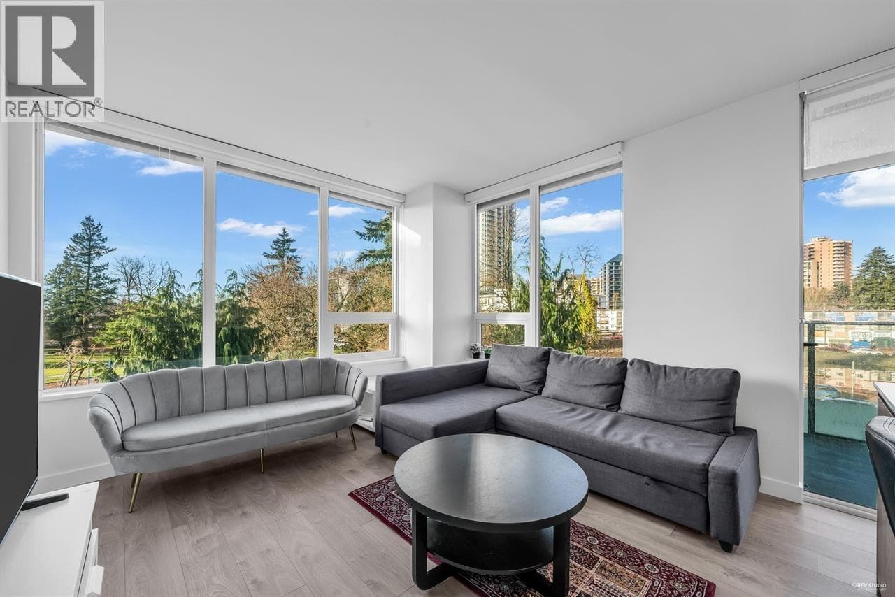 307 6463 SILVER AVENUE, Greater Vancouver — photo 2