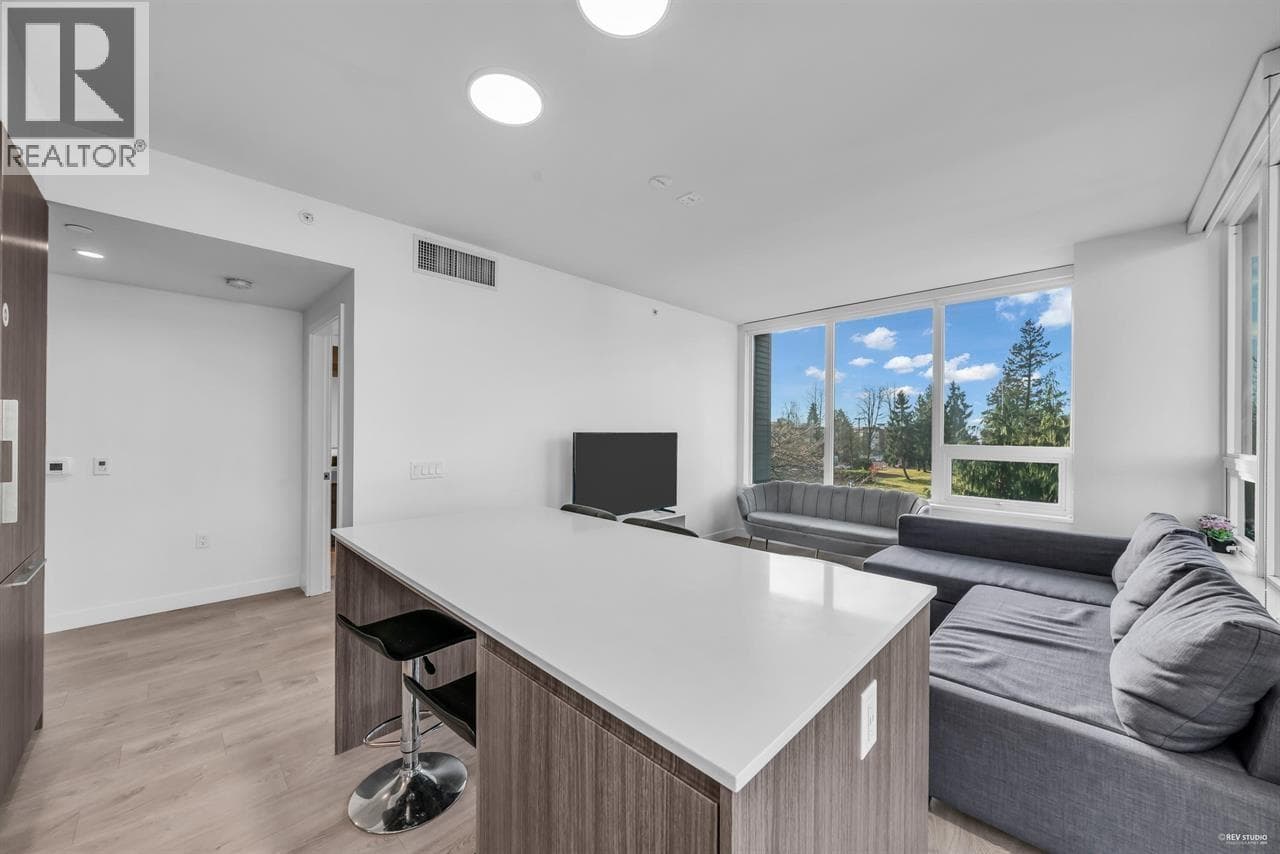 307 6463 SILVER AVENUE, Greater Vancouver — photo 4