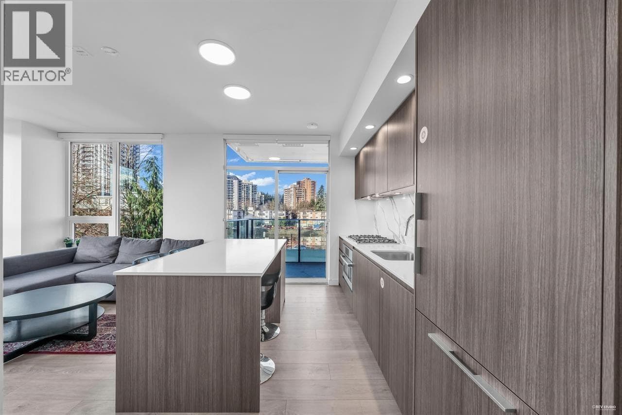 307 6463 SILVER AVENUE, Greater Vancouver — photo 5