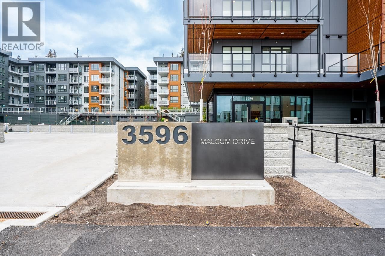 412 3596 MALSUM DRIVE, Greater Vancouver — photo 2