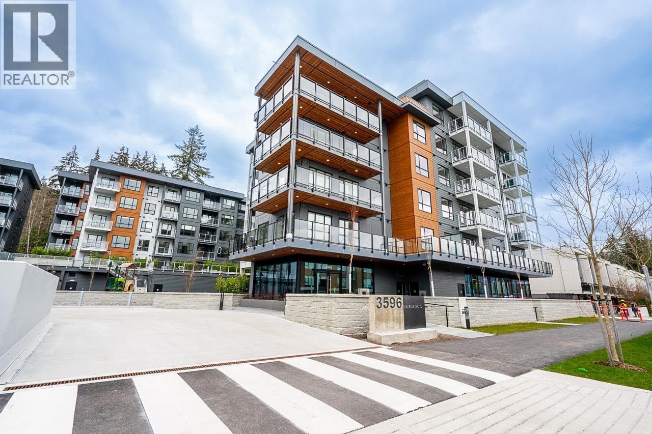 412 3596 MALSUM DRIVE, Greater Vancouver — photo 4