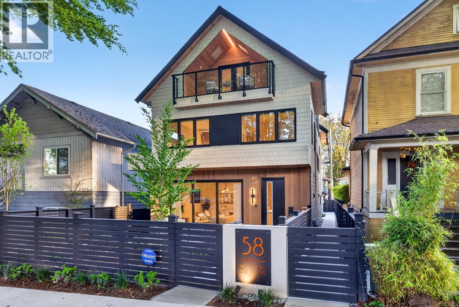 1 58 E 40TH AVENUE in Riley Park