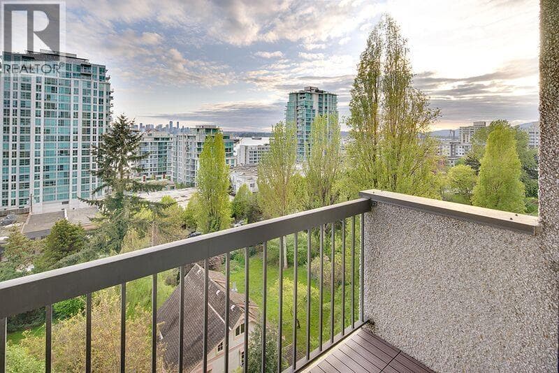 701 145 ST GEORGES AVENUE, Greater Vancouver — photo 4