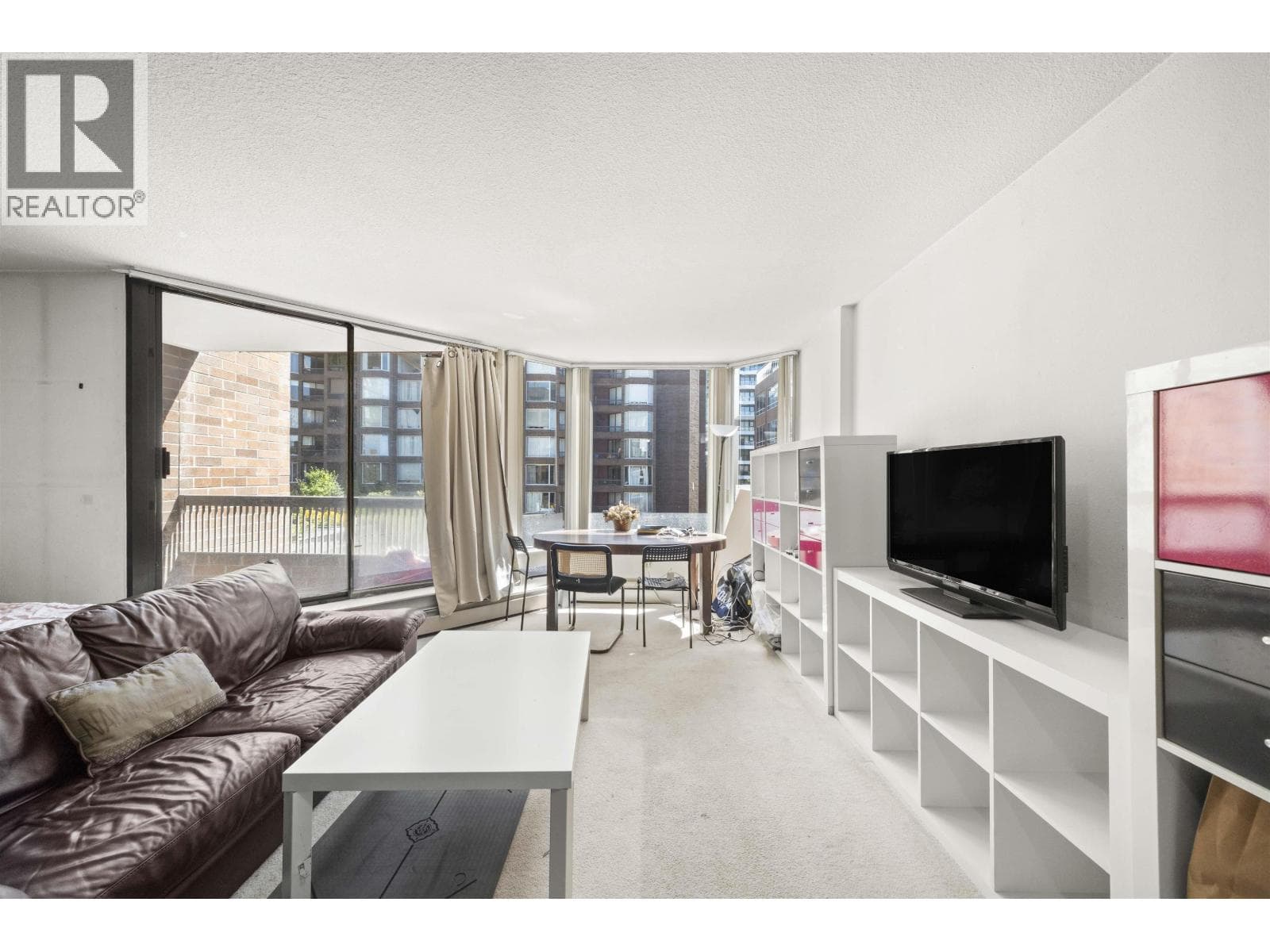 313 1330 BURRARD STREET, Greater Vancouver — photo 5