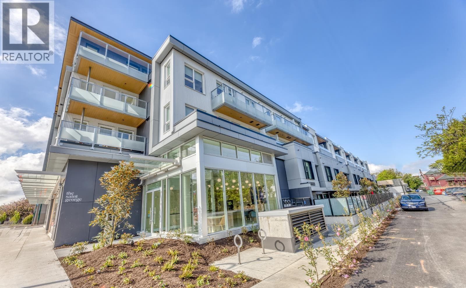 512 2471 ST. GEORGE STREET, Greater Vancouver — photo 2
