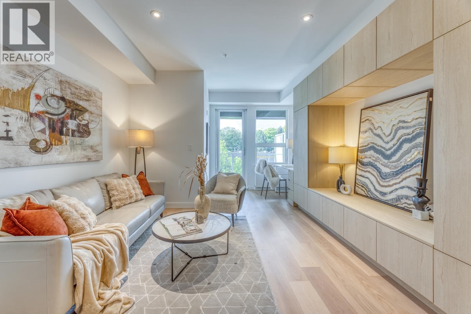 512 2471 ST. GEORGE STREET, Greater Vancouver — photo 3