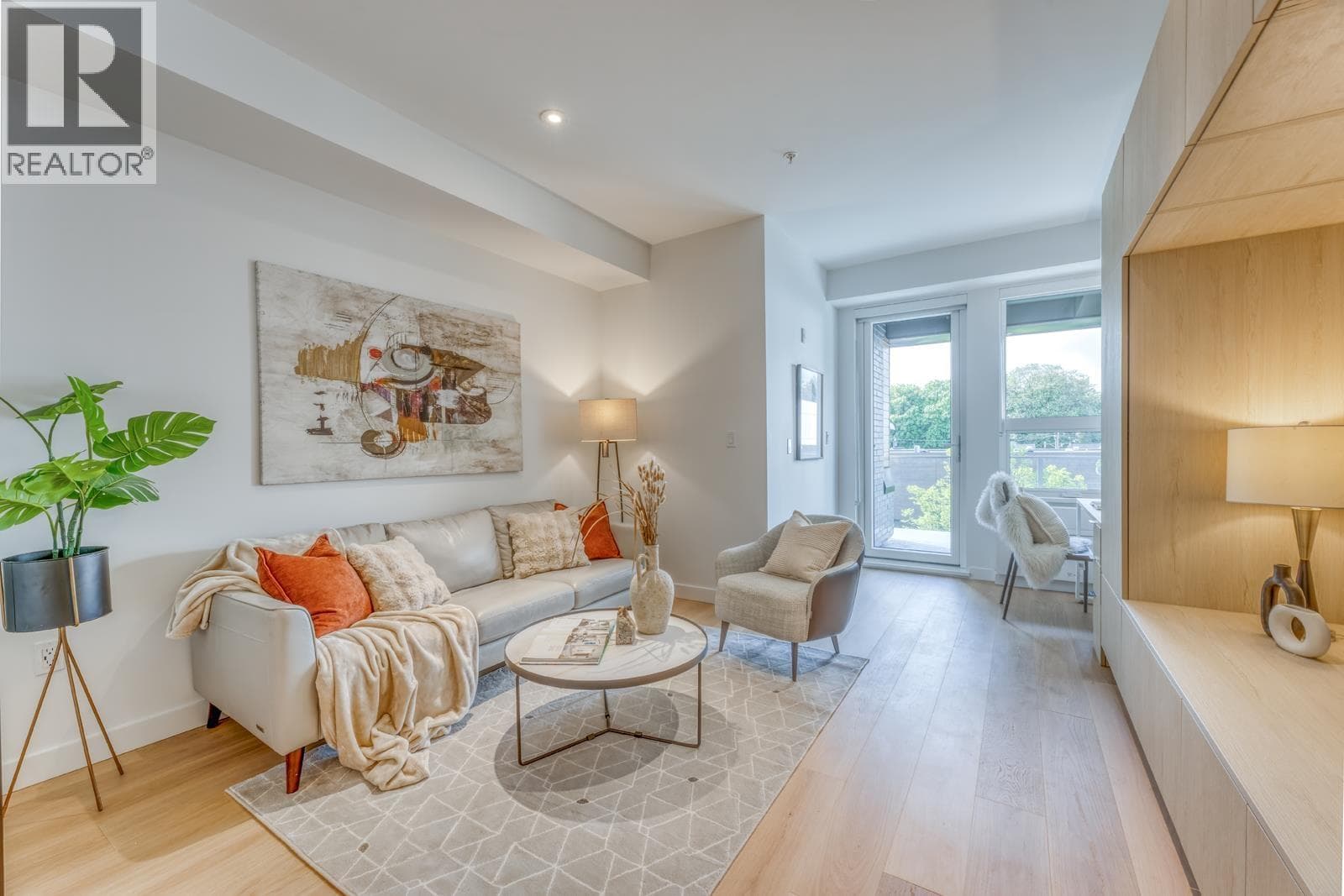 512 2471 ST. GEORGE STREET, Greater Vancouver — photo 4