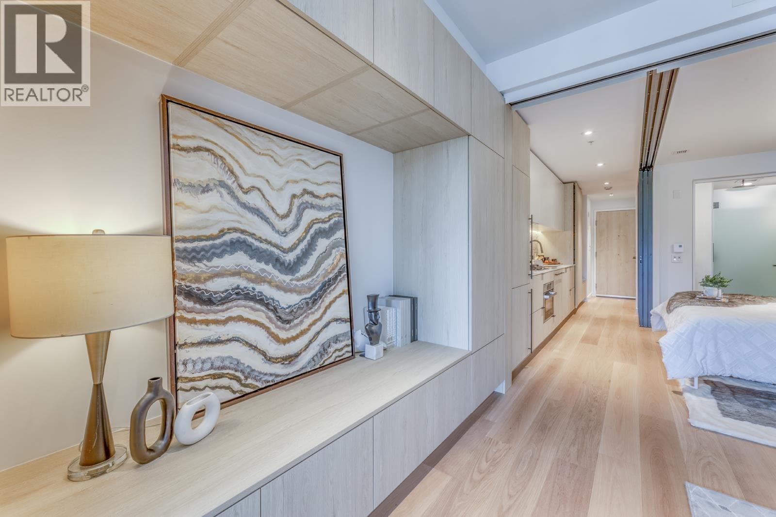 512 2471 ST. GEORGE STREET, Greater Vancouver — photo 5