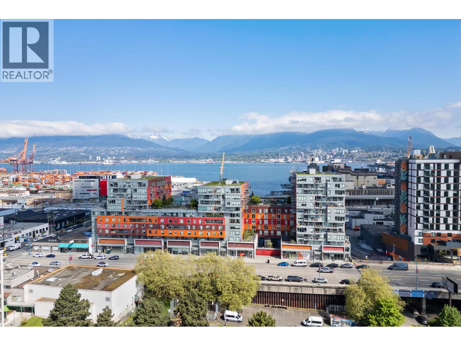909 955 E HASTINGS STREET, Greater Vancouver — photo 3