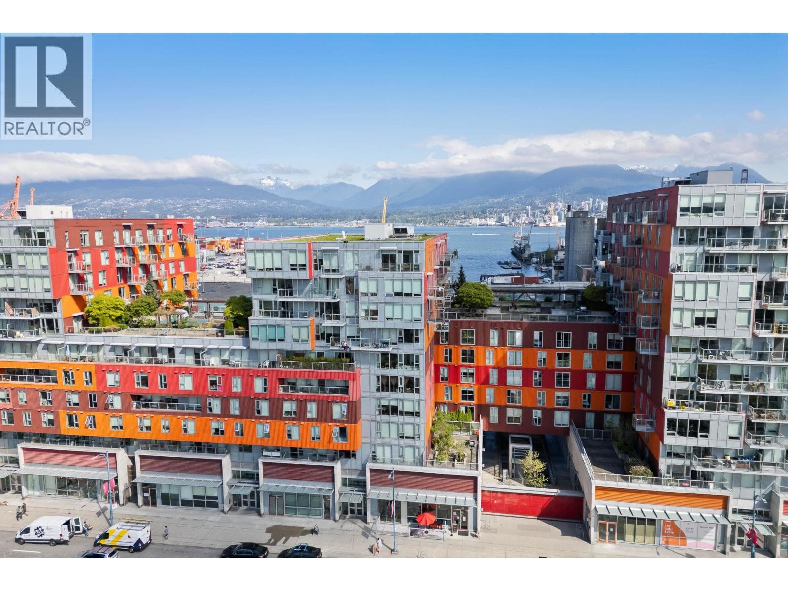 909 955 E HASTINGS STREET, Greater Vancouver — photo 4