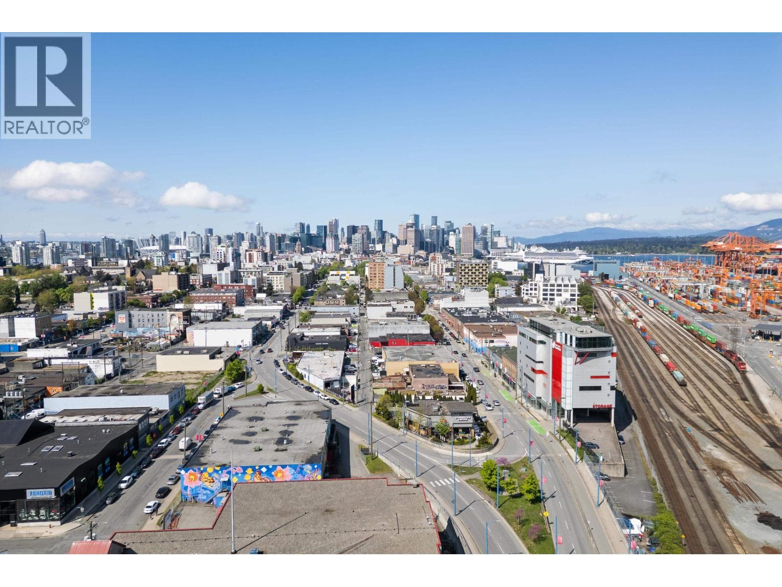 909 955 E HASTINGS STREET, Greater Vancouver — photo 5