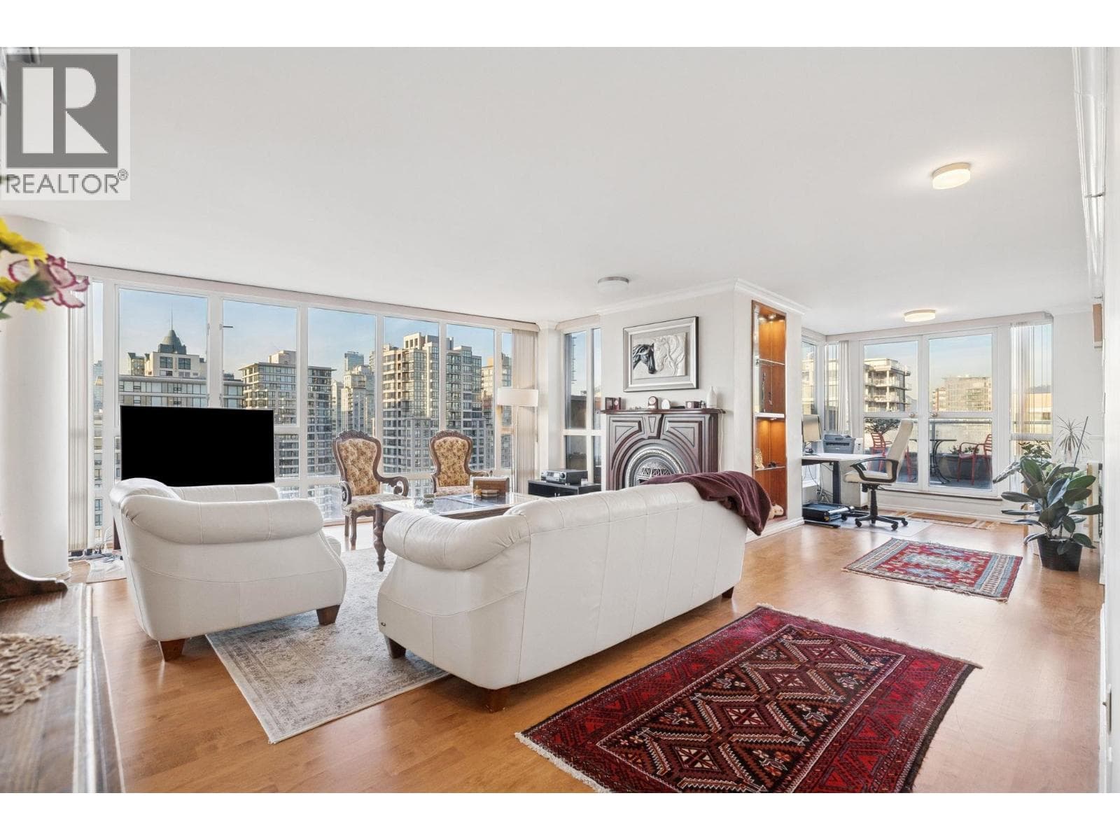 PH5 950 CAMBIE STREET, Greater Vancouver — photo 2