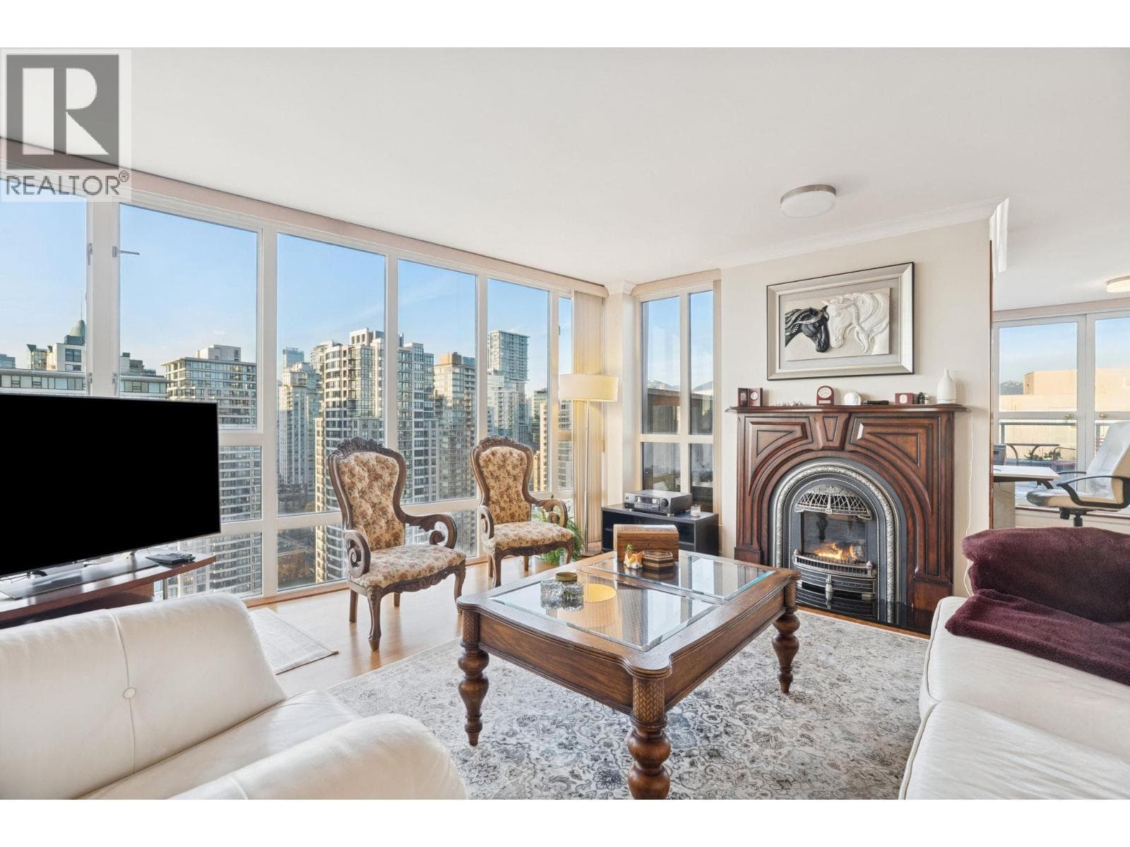 PH5 950 CAMBIE STREET, Greater Vancouver — photo 5