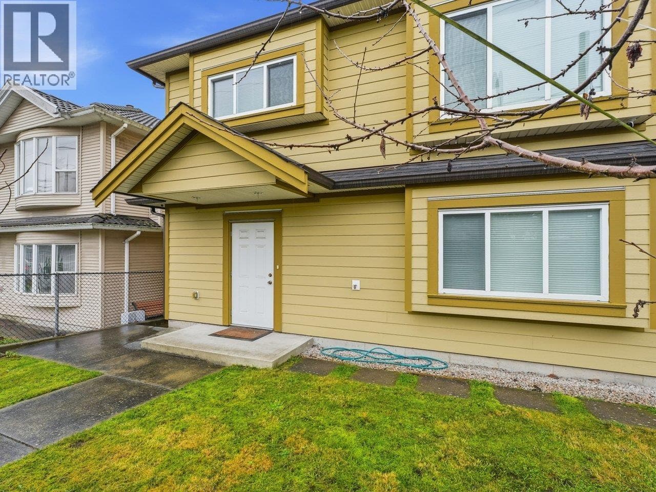 1115 BOUNDARY ROAD in Hastings-Sunrise