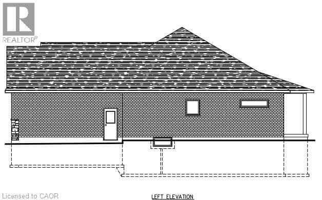 715 VILLA NOVA Road, Cornerstone — photo 3
