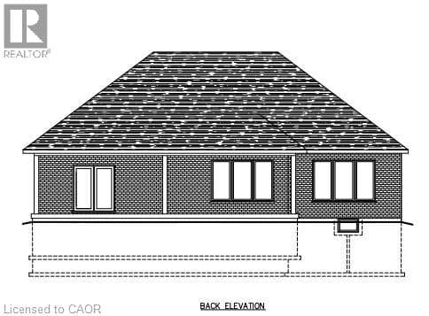715 VILLA NOVA Road, Cornerstone — photo 5