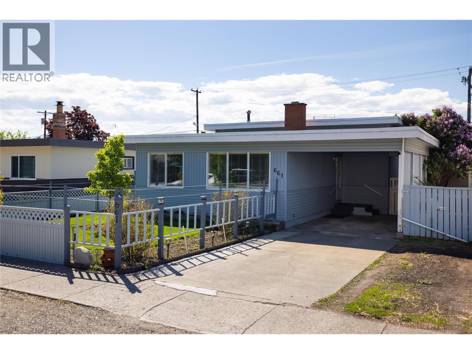661 BAIE AVENUE in Central City