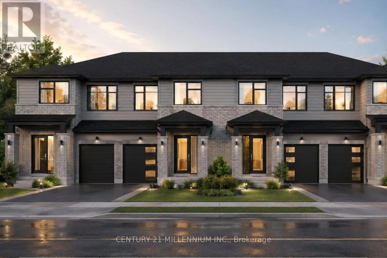 LOT 28 RUE CHATELAIN STREET in 