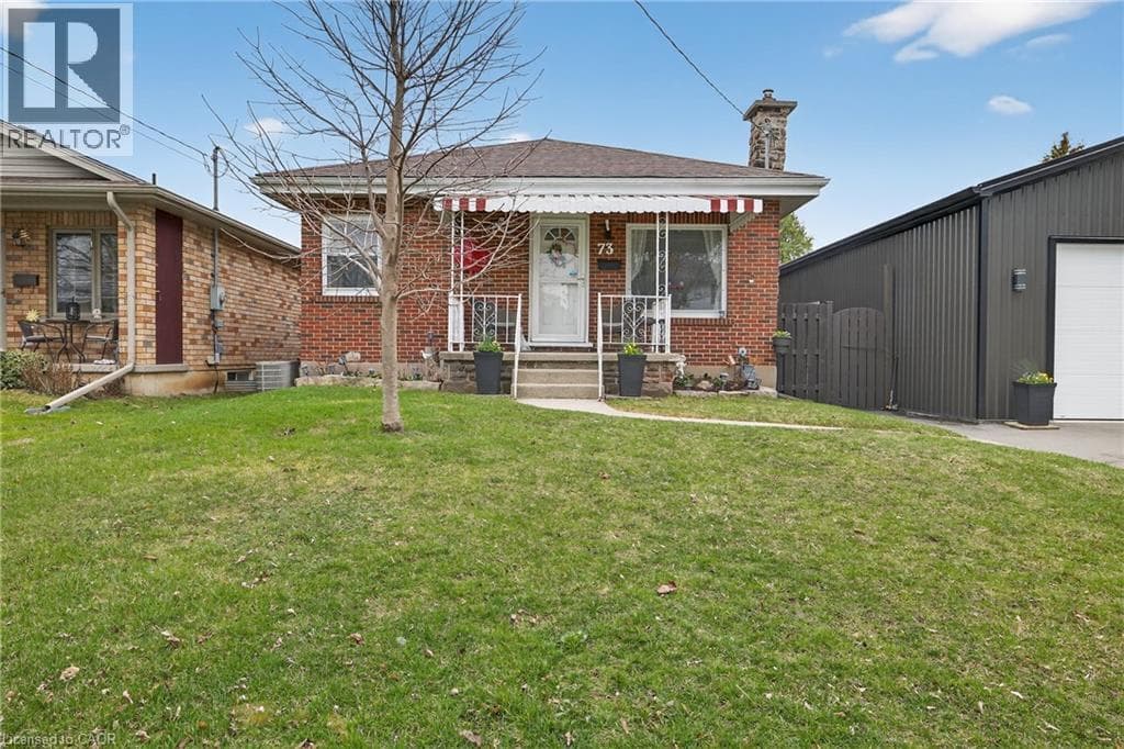 73 AVONDALE STREET, Cornerstone — photo 4