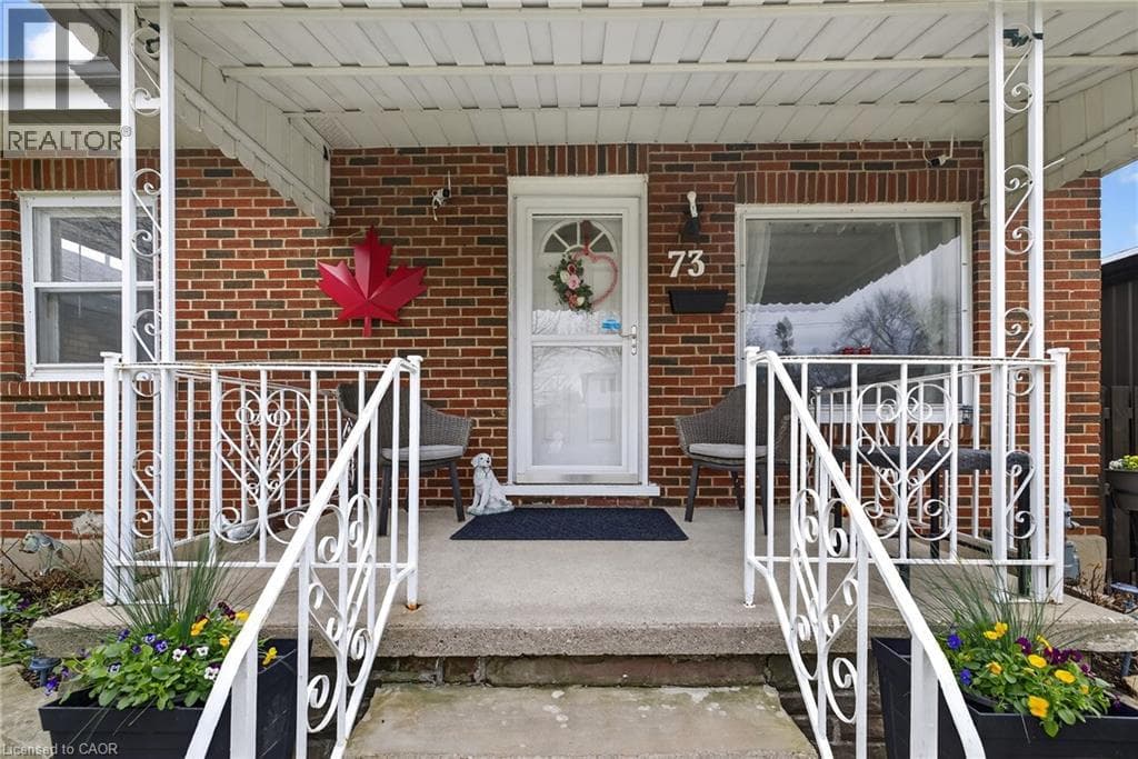 73 AVONDALE STREET, Cornerstone — photo 5