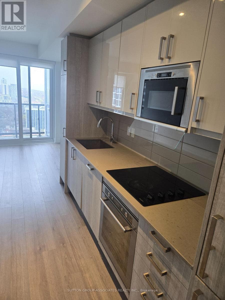 3001 - 77 MUTUAL STREET, Toronto — photo 3