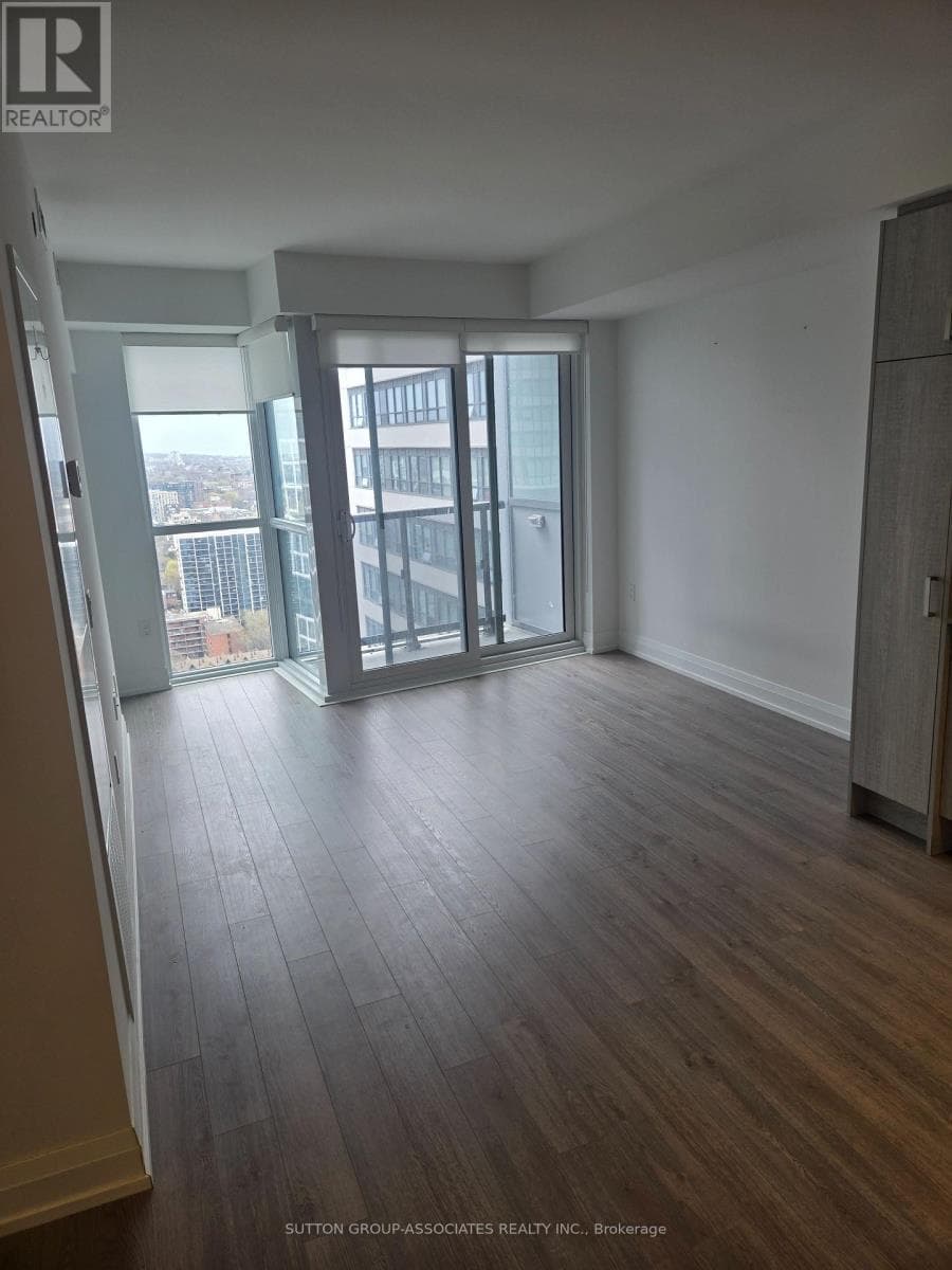 3001 - 77 MUTUAL STREET, Toronto — photo 5