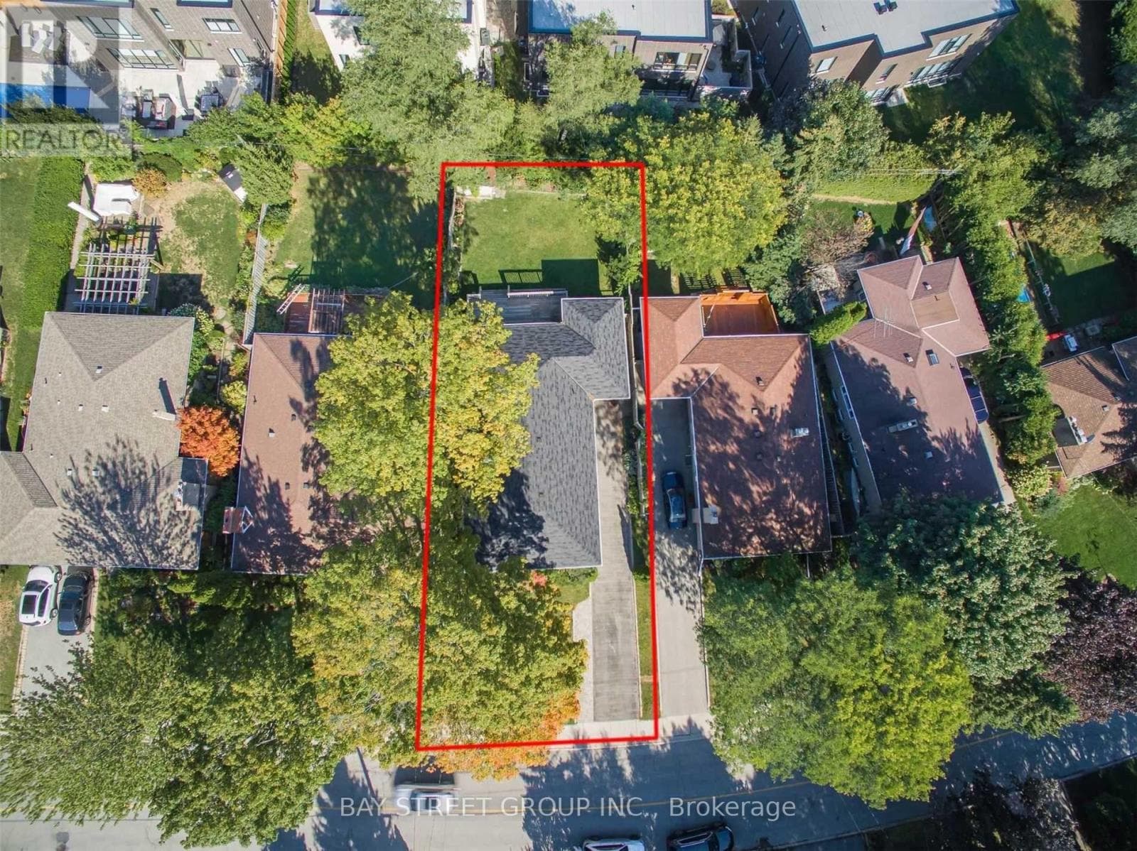 33 HEATHVIEW AVENUE, Toronto — photo 2