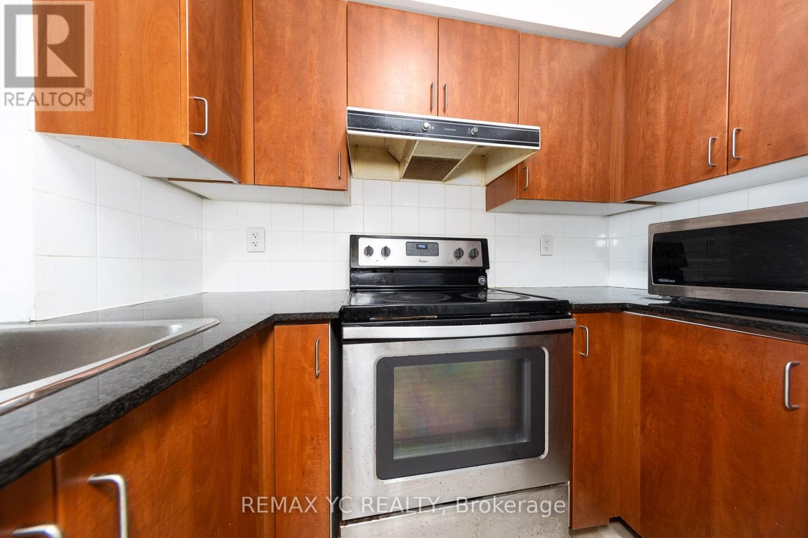 2410 - 5500 YONGE STREET, Toronto — photo 3