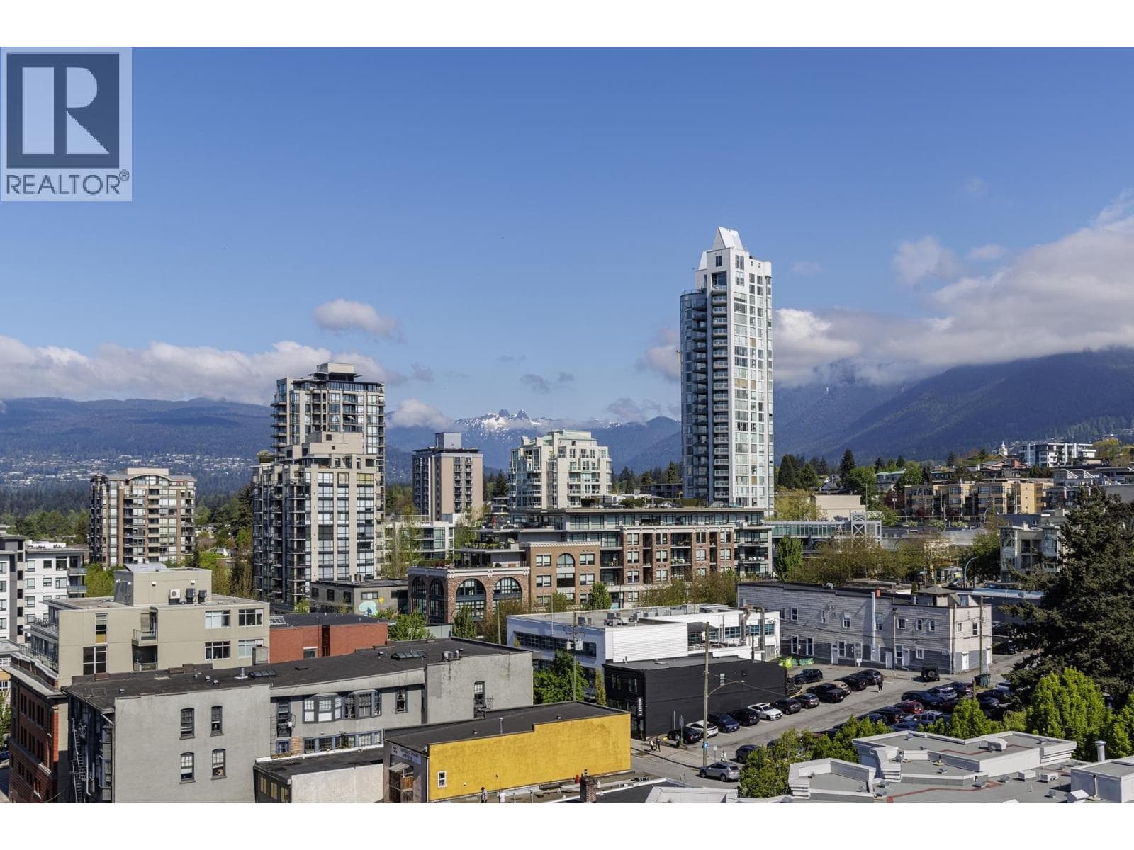 PH1 168 E ESPLANADE, Greater Vancouver — photo 4