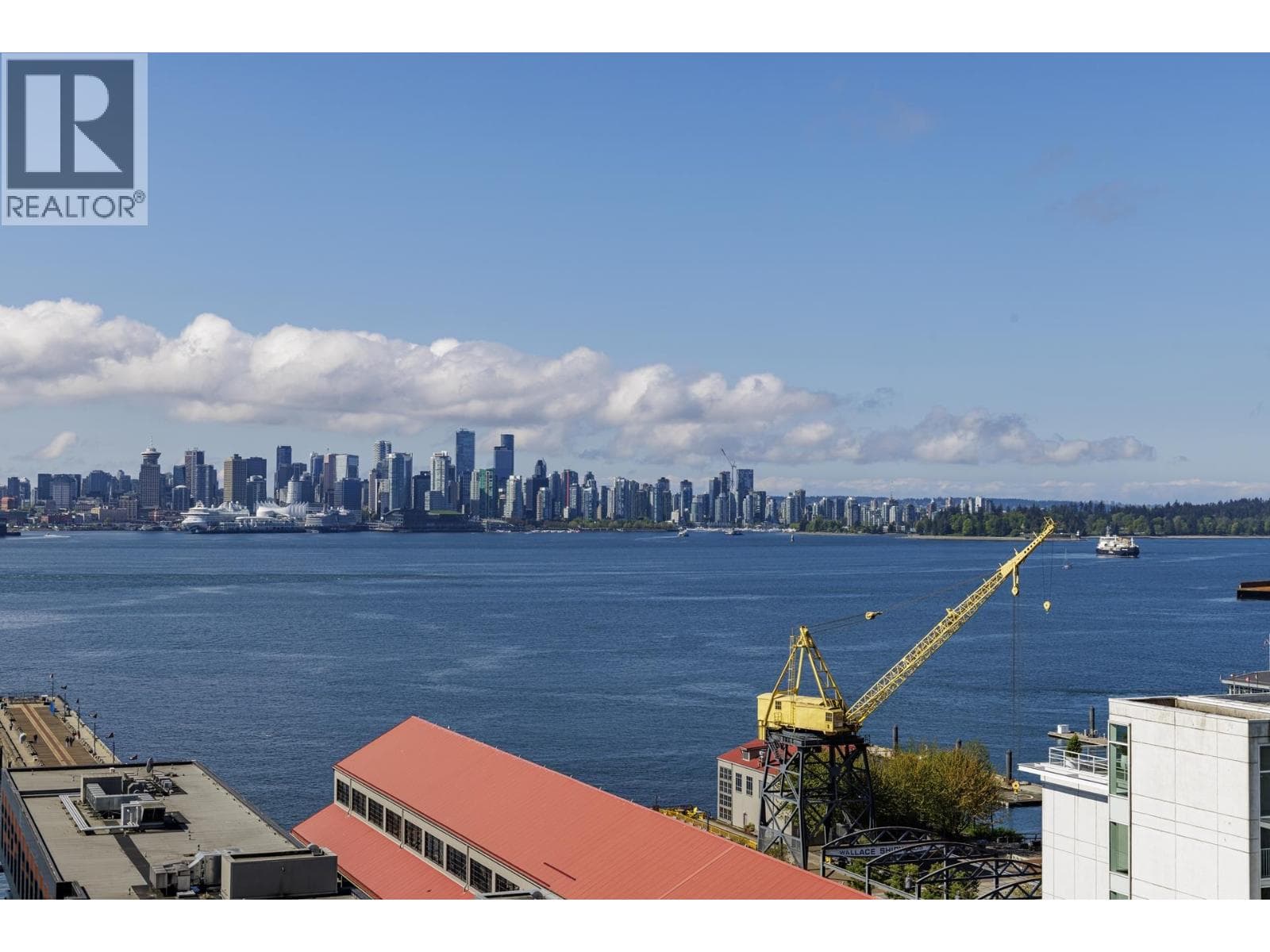 PH1 168 E ESPLANADE, Greater Vancouver — photo 5