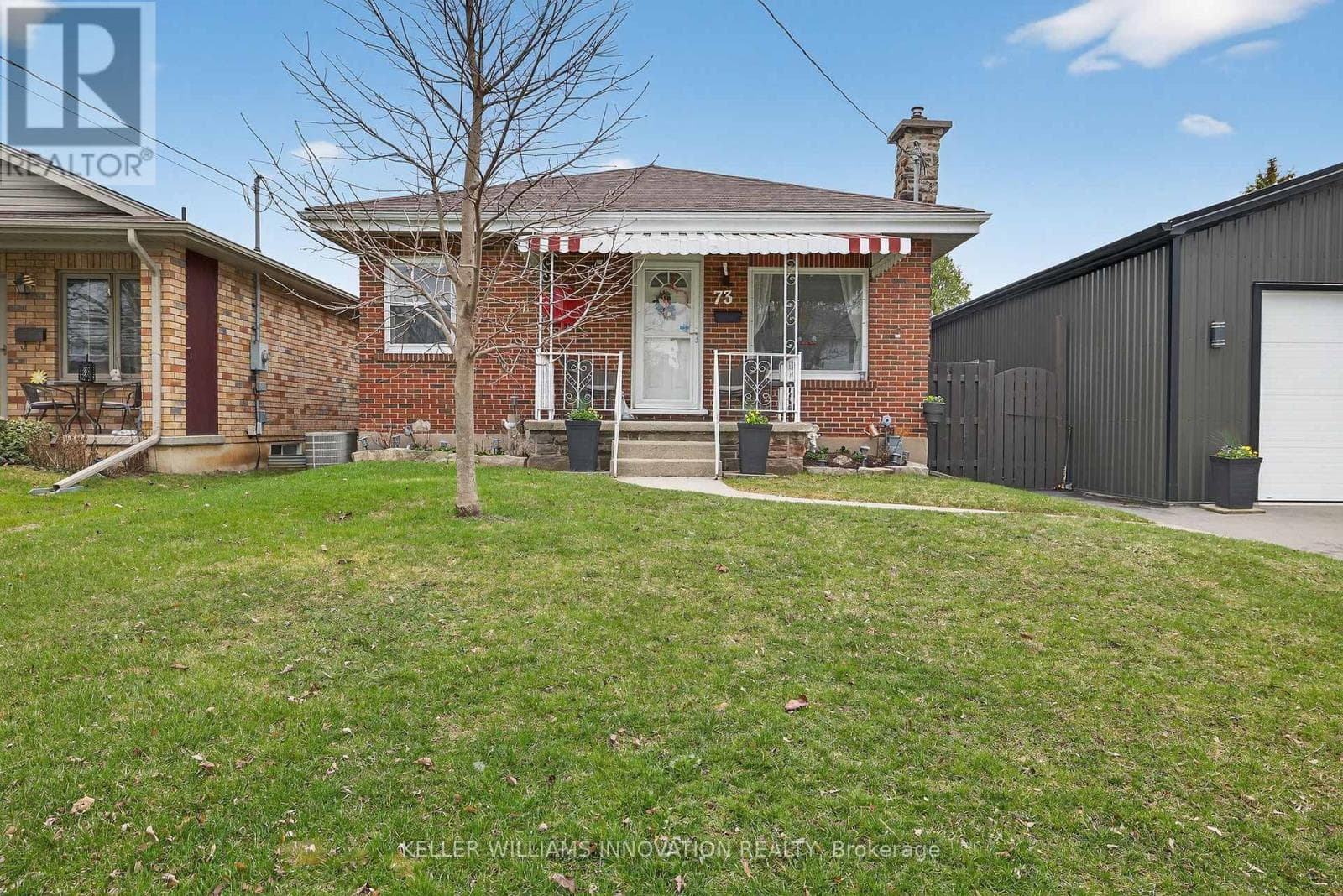 73 AVONDALE STREET, Toronto — photo 3