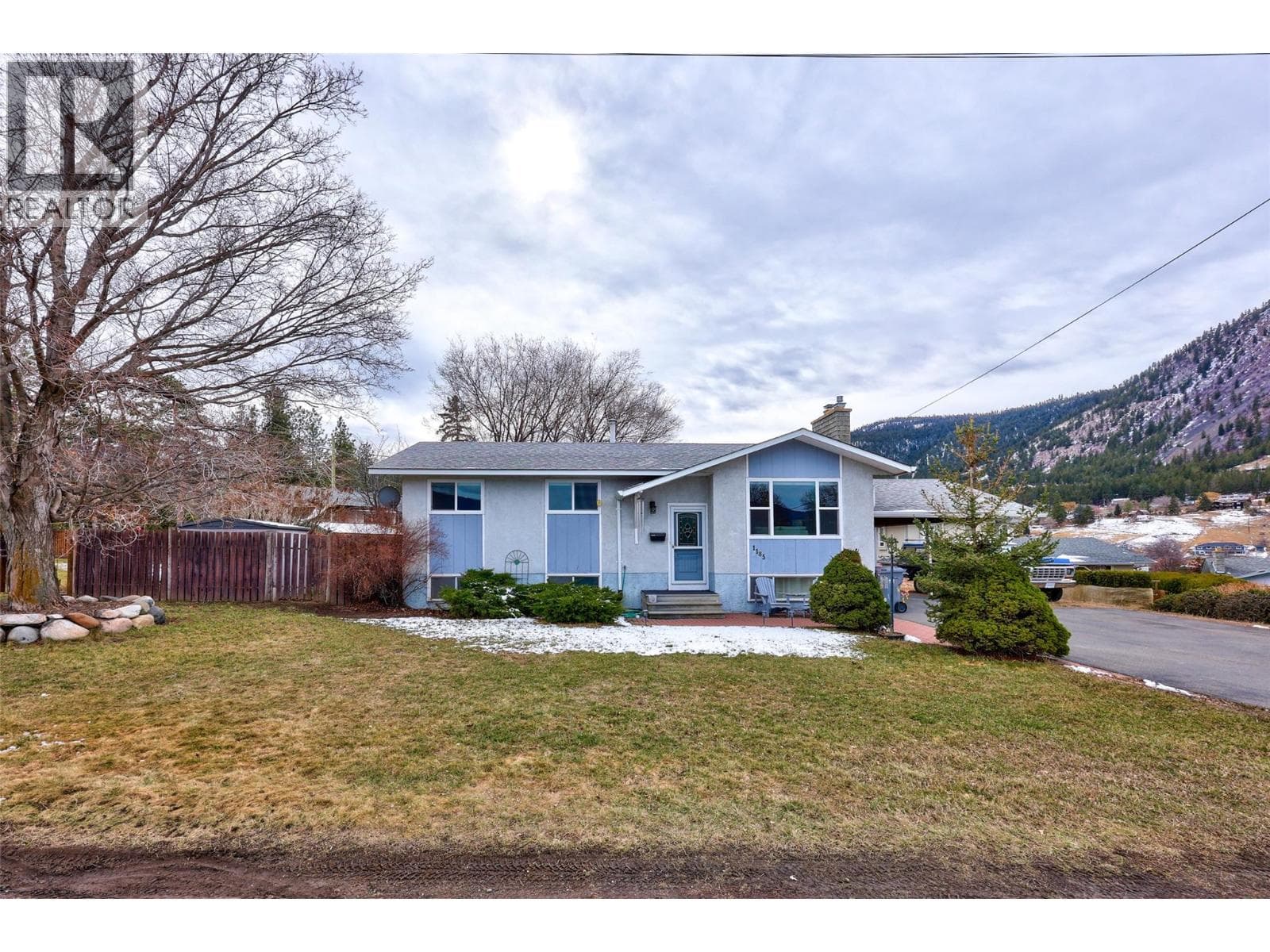 1185 HIGHRIDGE DRIVE in 