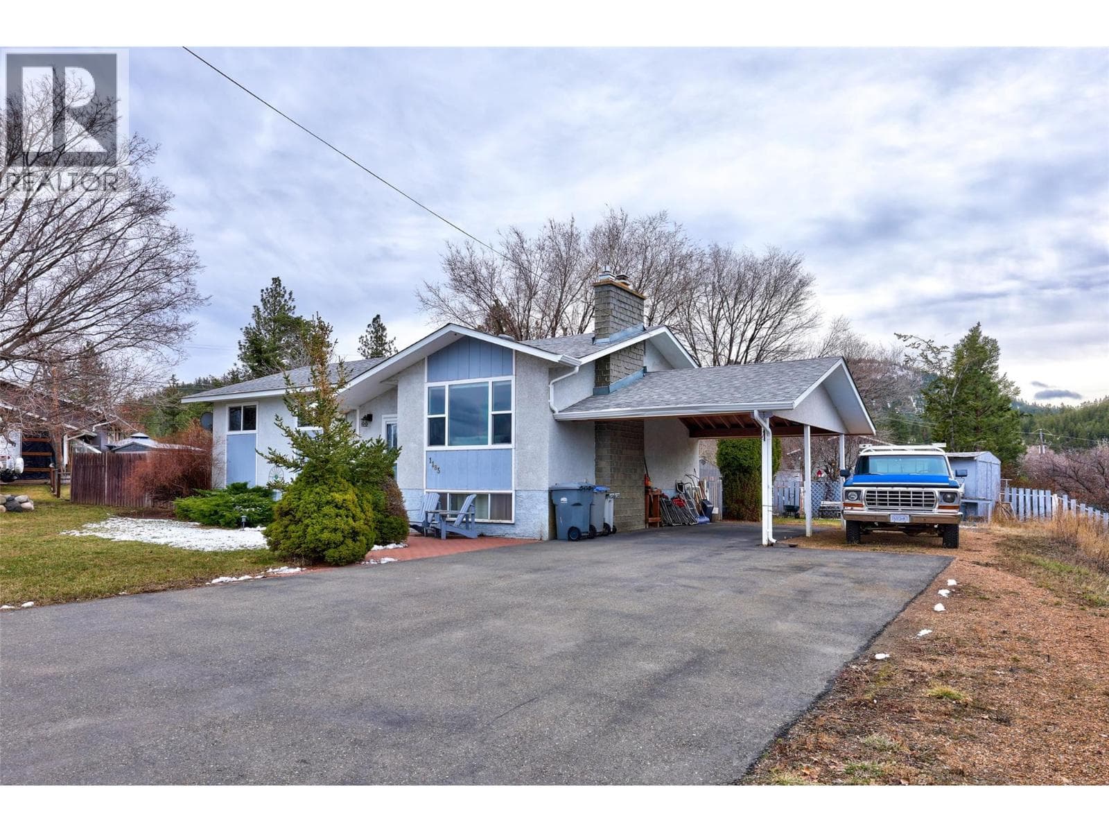 1185 HIGHRIDGE DRIVE, Interior REALTORS® — photo 2