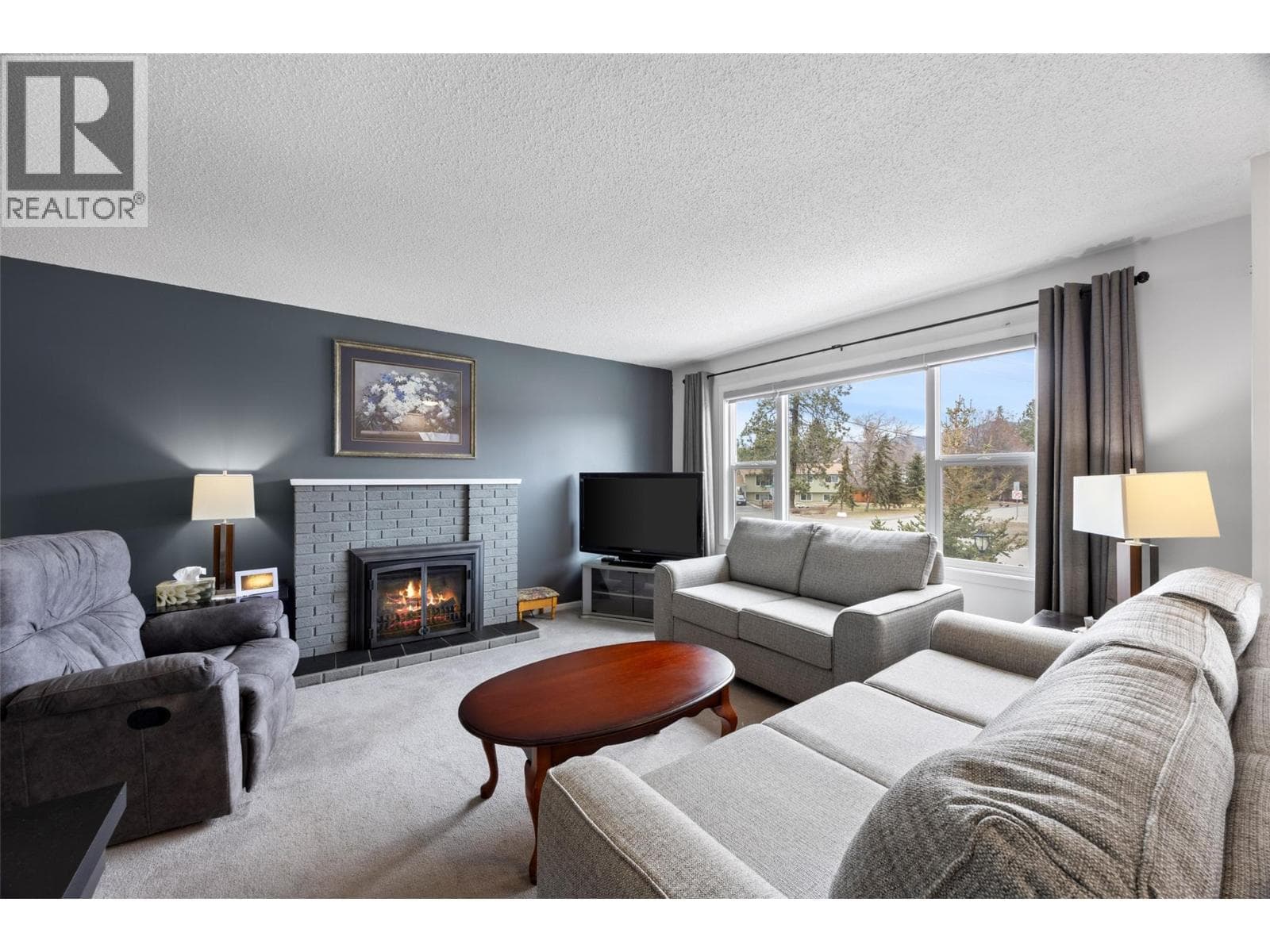 1185 HIGHRIDGE DRIVE, Interior REALTORS® — photo 5