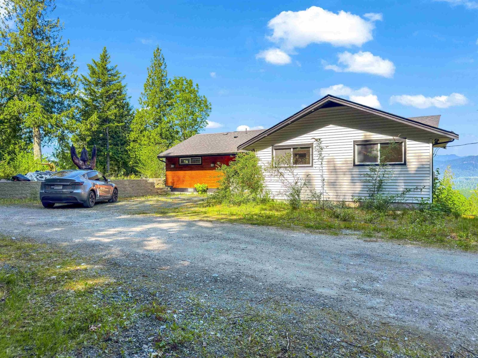 36566 SUMAS MOUNTAIN ROAD, Fraser Valley — photo 2