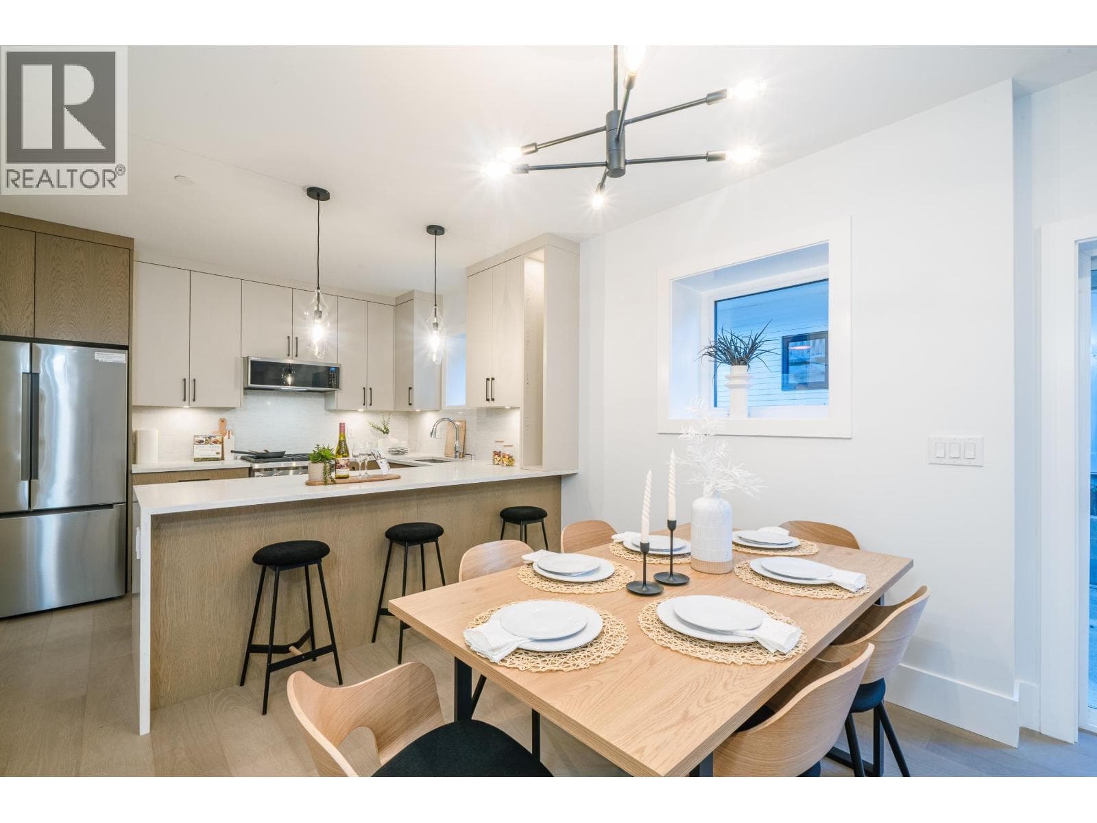 1 2735 W 8TH AVENUE, Greater Vancouver — photo 5