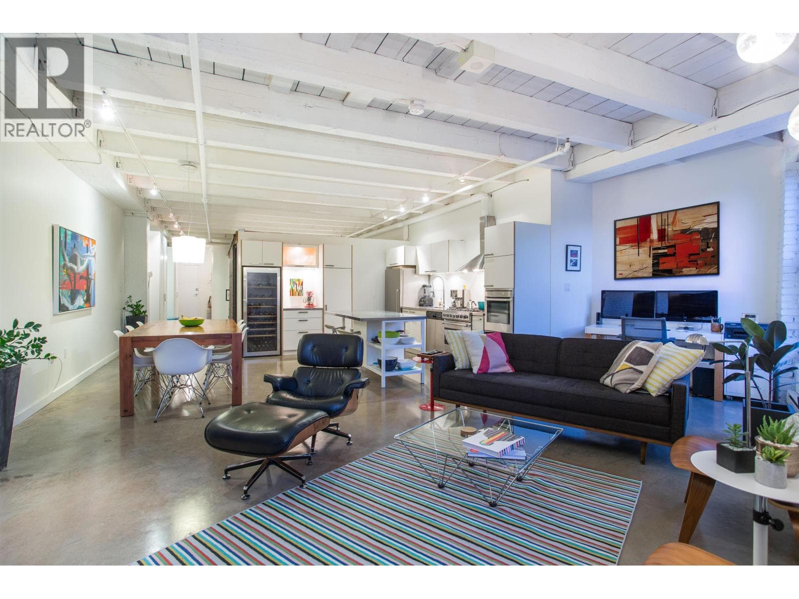 303 55 E CORDOVA STREET, Greater Vancouver — photo 3