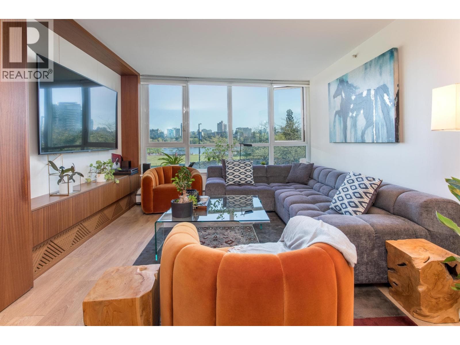 388 DRAKE STREET 203, Greater Vancouver — photo 4