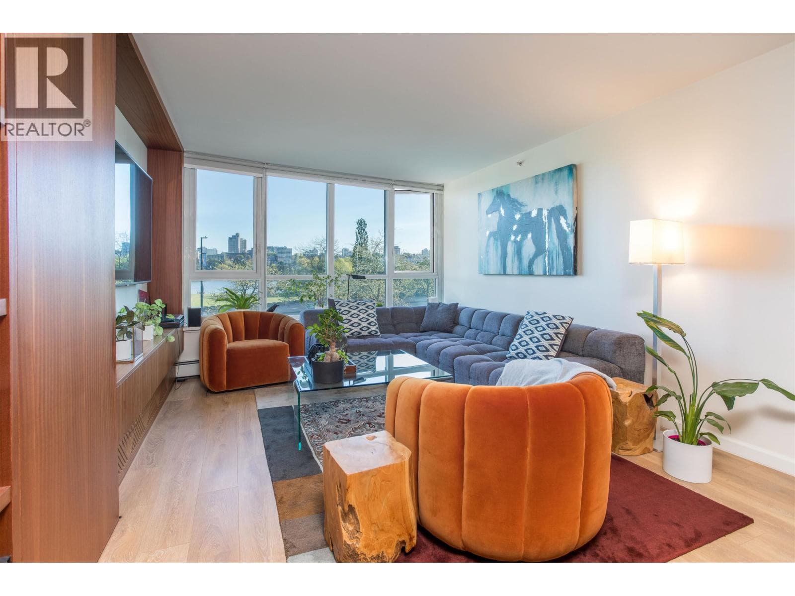 388 DRAKE STREET 203, Greater Vancouver — photo 5