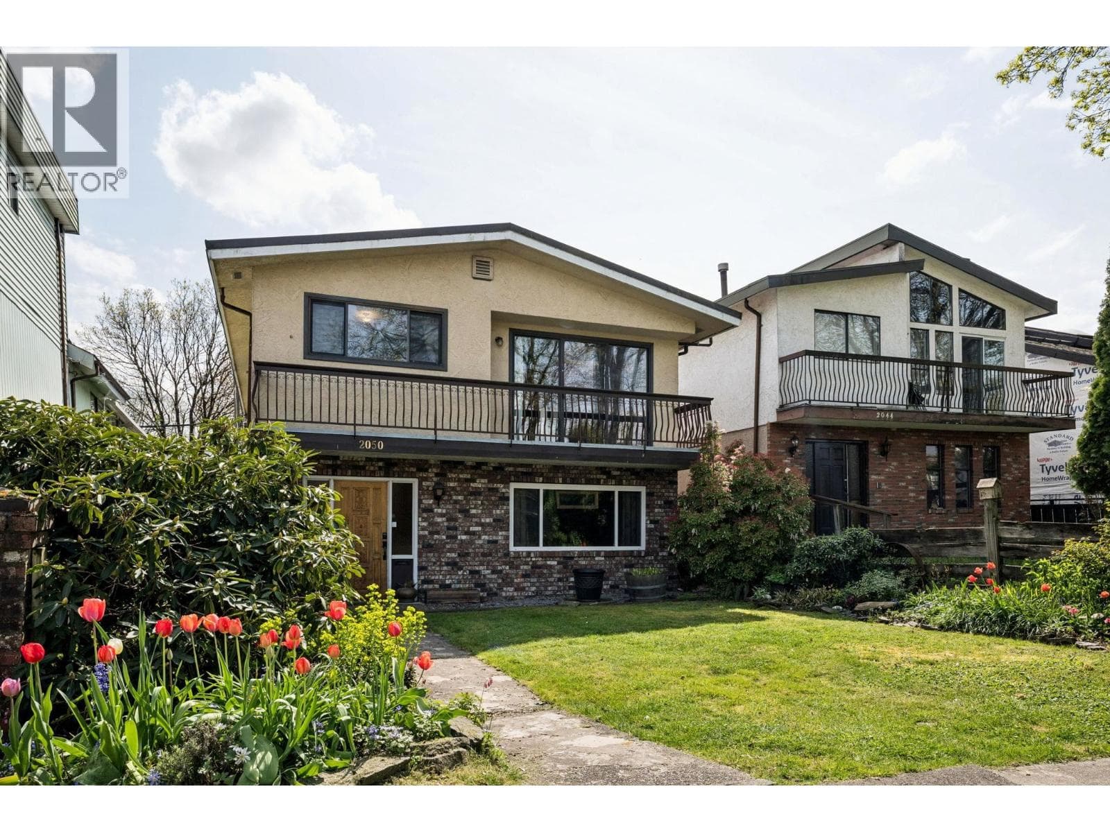 2050 EAST 13TH AVENUE in Kensington-Cedar Cottage