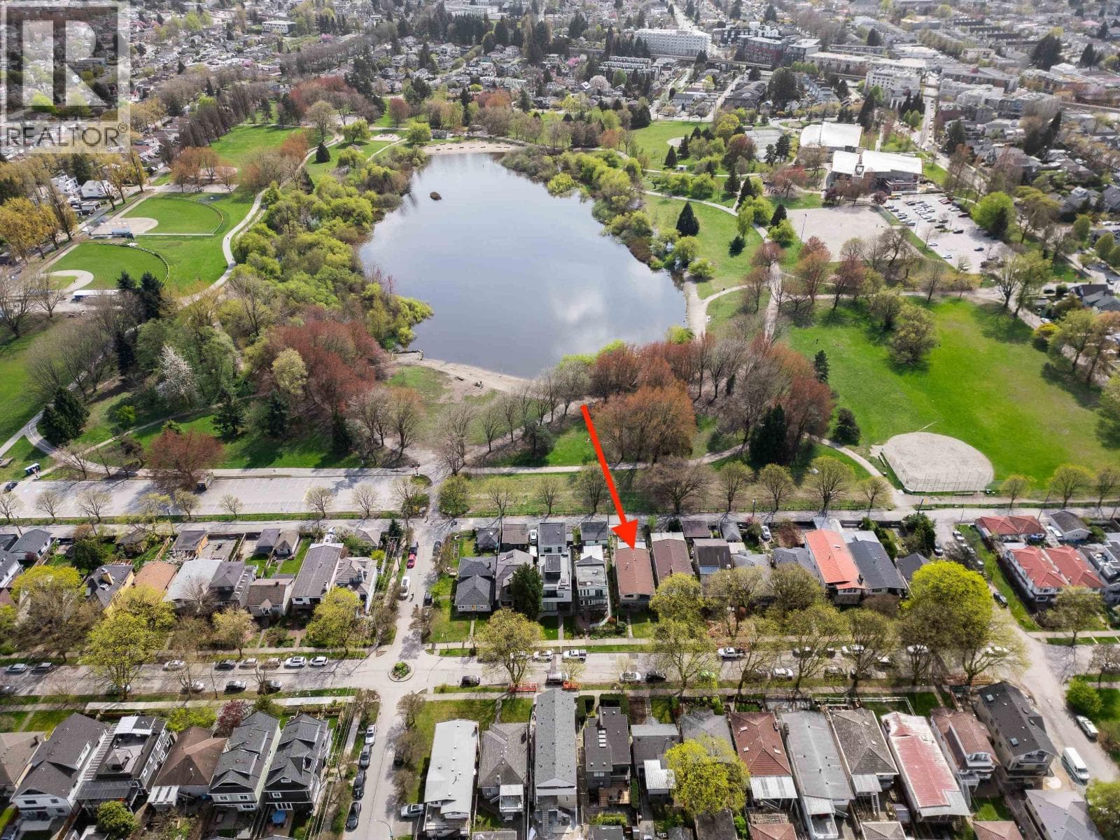 2050 EAST 13TH AVENUE, Greater Vancouver — photo 2