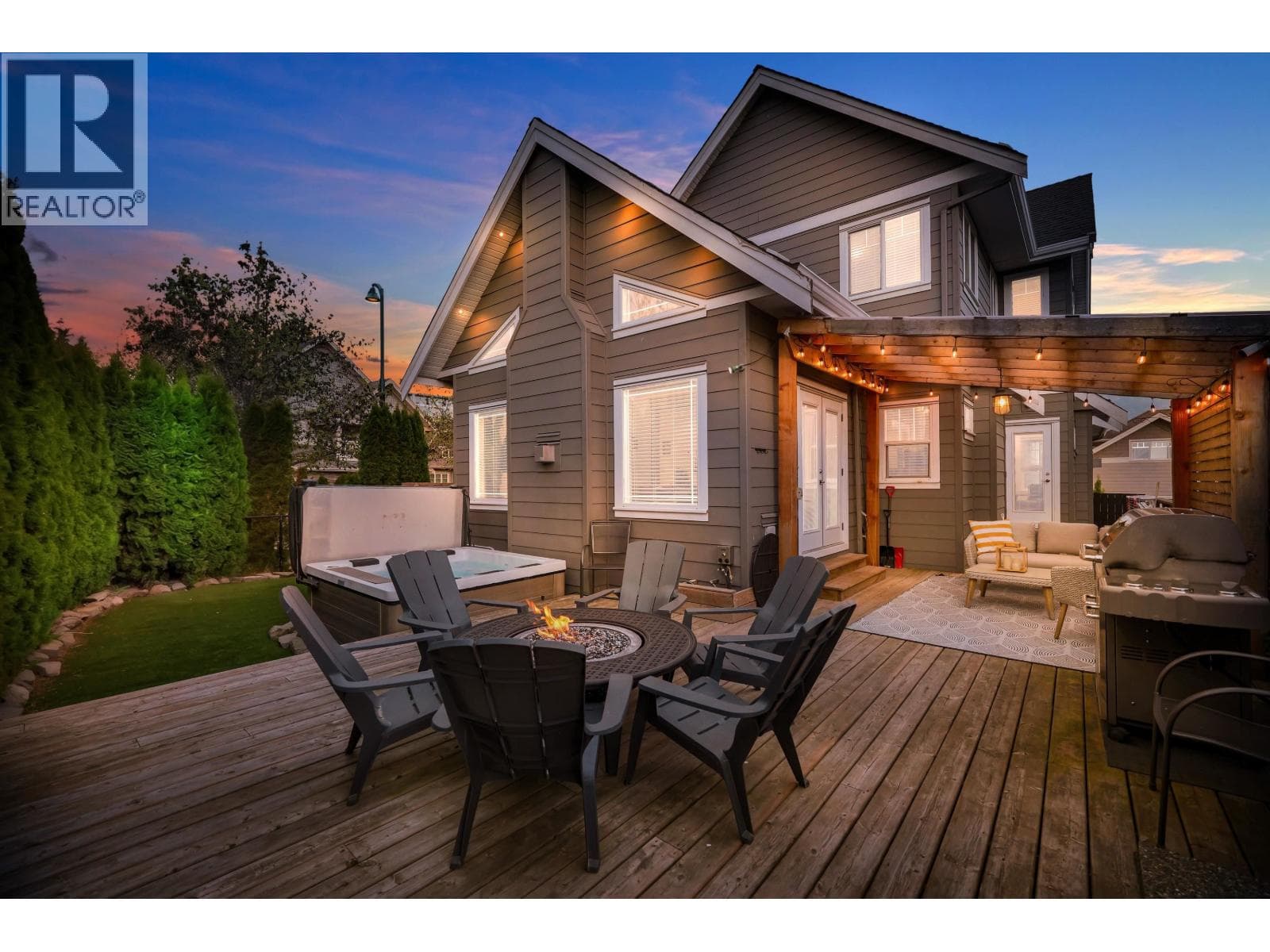 2995 STRANGWAY PLAZA, Greater Vancouver — photo 3