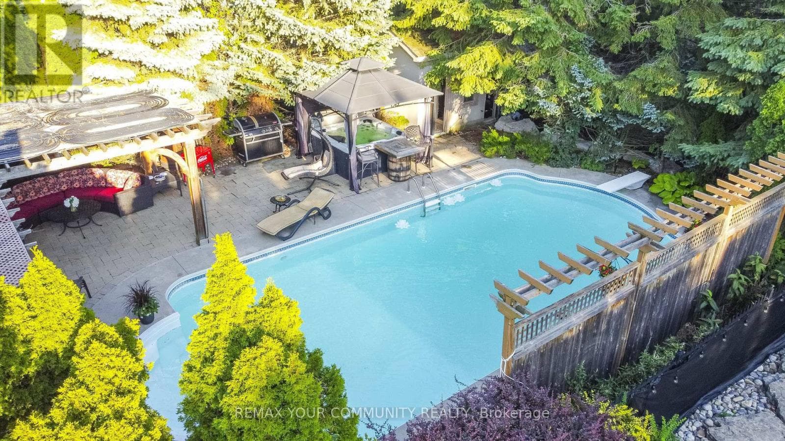 95 NAUGHTON DRIVE, Toronto — photo 4