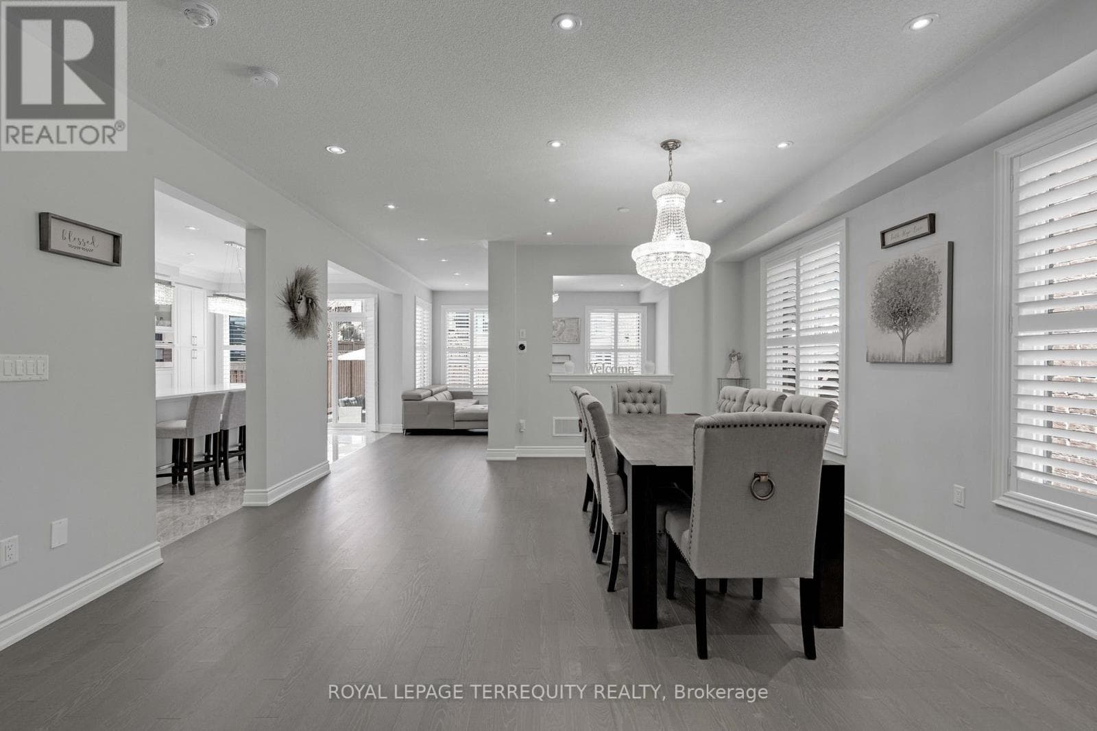 24 HYDRANGEA HOLLOW, Toronto — photo 5