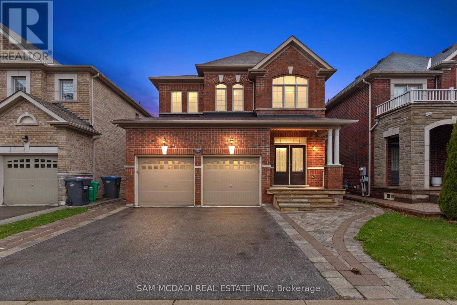 80 DURANGO DRIVE in CREDIT VALLEY