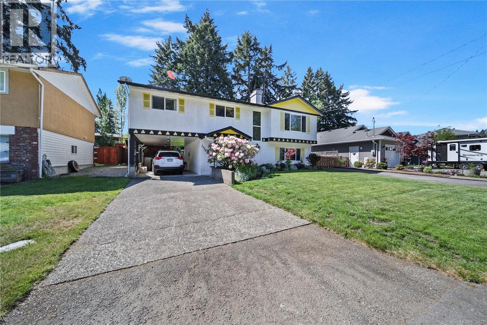 3950 Dunsmuir St in 