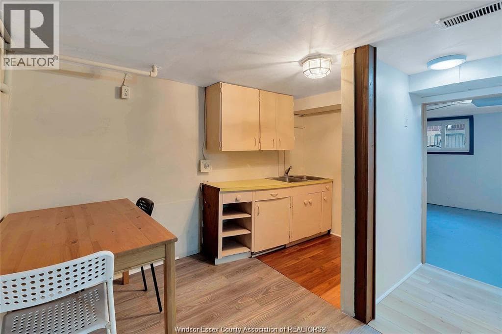 739 JOSEPHINE Unit# BASEMENT in RiverWest