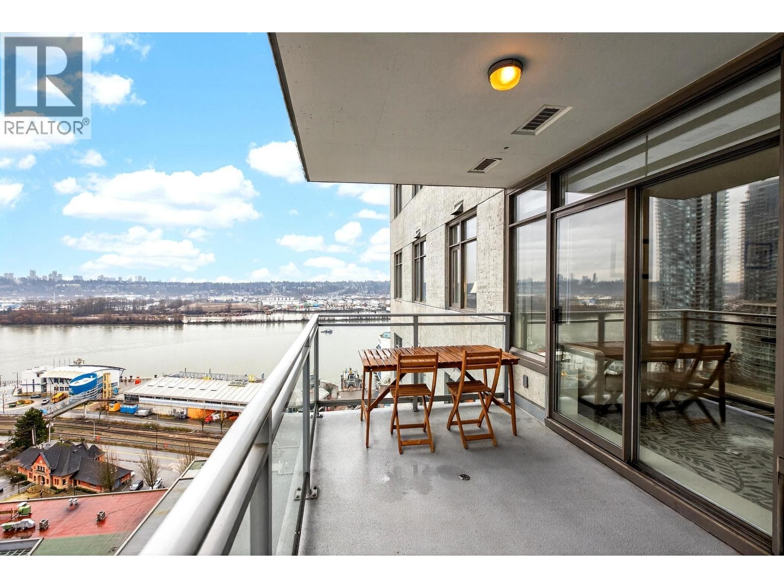 2503 892 CARNARVON STREET in Downtown